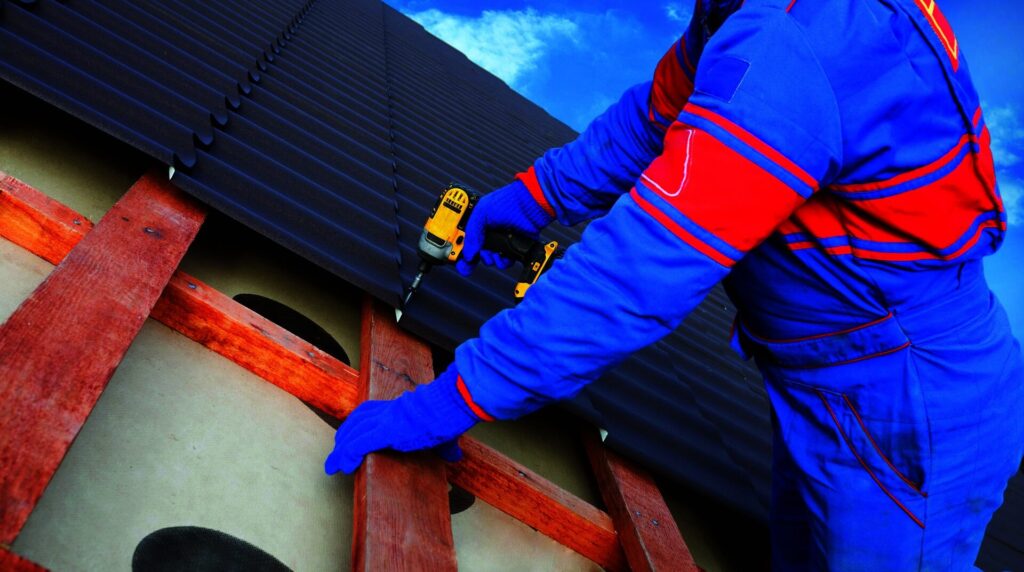 Free Roof Inspection-Elite Metal Roofing Contractors of Melbourne