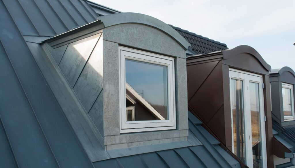 Metal Roofing-Elite Metal Roofing Contractors of Melbourne
