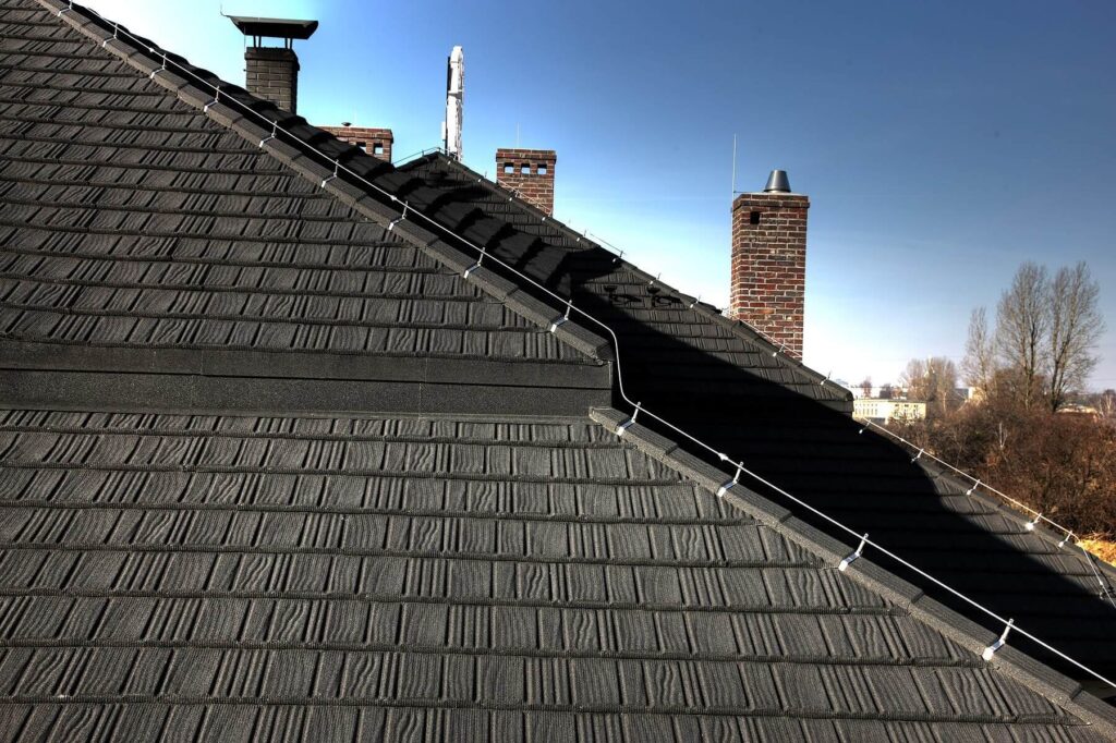 Metal Tile Roof-Elite Metal Roofing Contractors of Melbourne