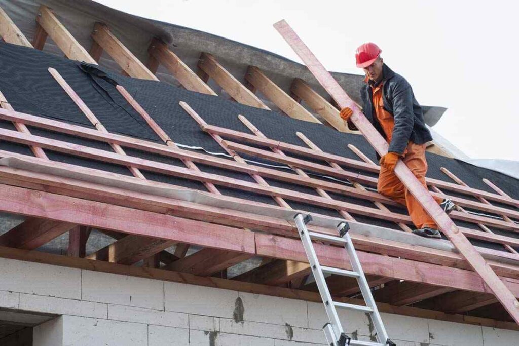 New Construction Metal Roofing-Elite Metal Roofing Contractors of Melbourne