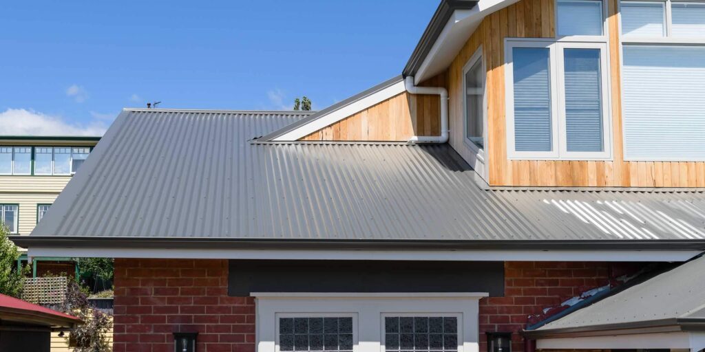Residential Metal Roofing-Elite Metal Roofing Contractors of Melbourne