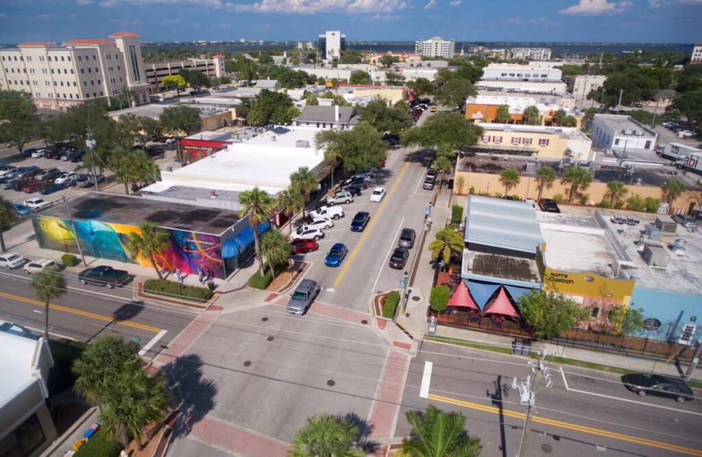 Rockledge FL-Elite Metal Roofing Contractors of Melbourne